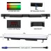 Світлодіодна LED панель New Light PL-32KS LED Wall Strobe Bar 144