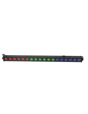 Светодиодная LED панель New Light PL-32S LED Wall Bar RGBW 4 в 1 Светодиодная LED панель New Light PL-32S LED Wall Bar RGBW 4 в 1