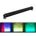 Світлодіодна LED панель New Light PL-32S LED Wall Bar RGBW 4 в 1