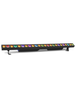 Светодиодная LED панель New Light PL-32X LED Wall Bar Wash Beam 12+12 LEDs Светодиодная LED панель New Light PL-32X LED Wall Bar Wash Beam 12+12 LEDs