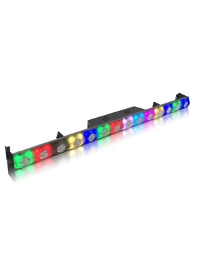 Линейный LED прожектор New Light M-WMB14 LED Chameleon Линейный LED прожектор New Light M-WMB14 LED Chameleon