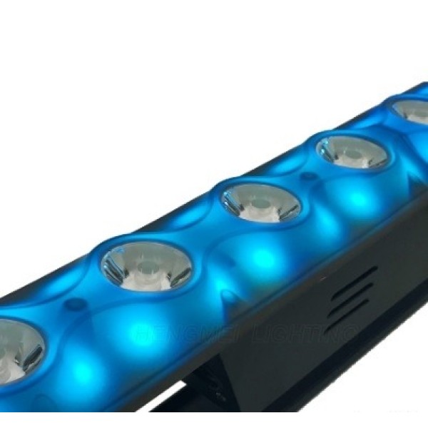 Лінійний LED прожектор New Light M-WMB14 LED Chameleon Лінійний LED прожектор New Light M-WMB14 LED Chameleon