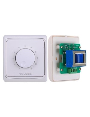 Регулятор громкости L-Frank Audio HVC830 30Вт, 100V