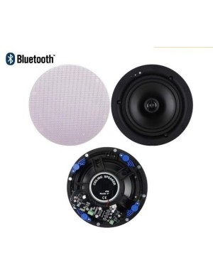 Комплект потолочных Bluetooth громкоговорителей L-Frank Audio HSR186-5BT