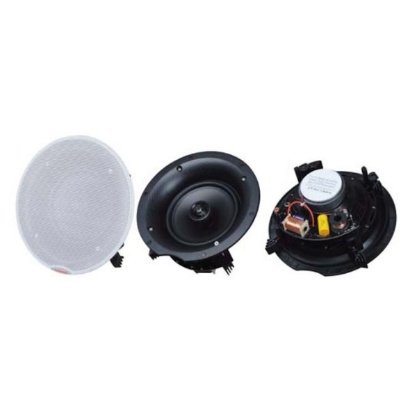Стельовий гучномовець L-Frank Audio HSR175-5CT, 5.25 ", 20-30Вт, 100В