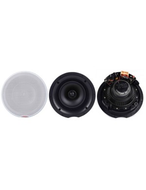 Потолочный громкоговоритель L-Frank Audio HSR175-6CT, 6.5", 30-40Вт, 100В
