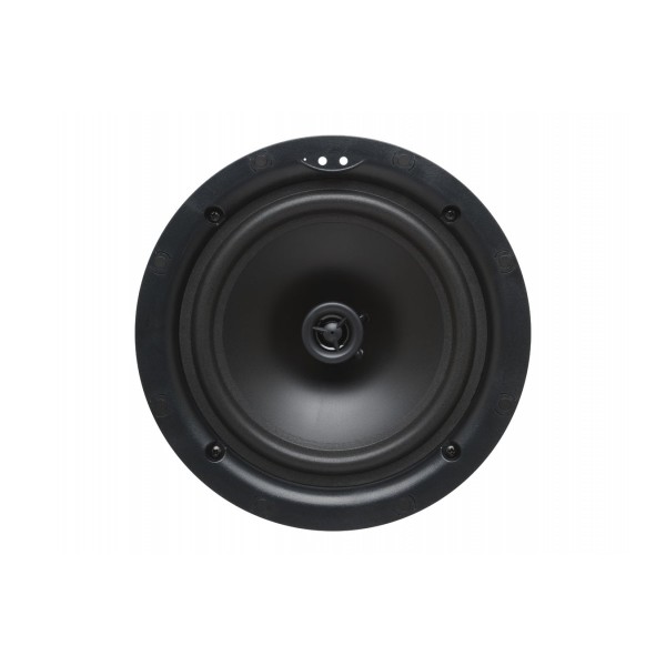 Комплект звуку DV audio LA1206CMG8B для приміщення до 80м.кв. Комплект звуку DV audio LA1206CMG8B для приміщення до 80м.кв.