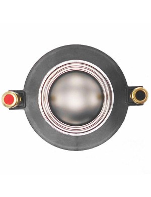 Ремкомплект для Behringer/Cerwin Vega, Діафрагма VC 34,4 мм 8Ohm JB40282