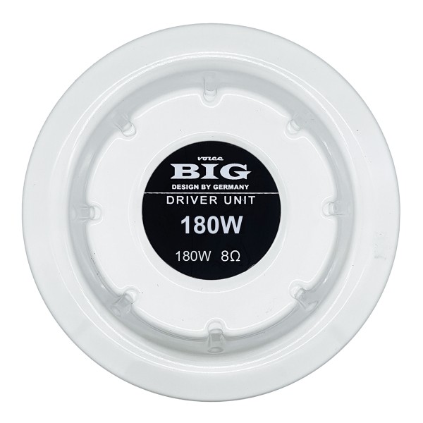 Драйвер для рупора BIG DRIVER180W8