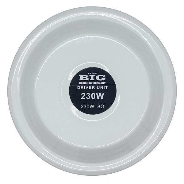 Драйвер для рупора BIG DRIVER230W8