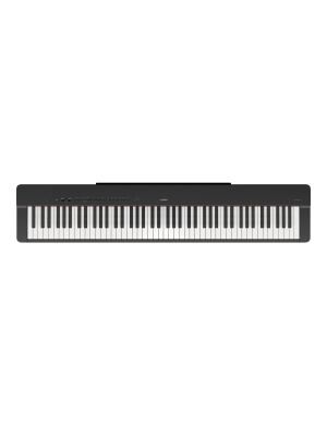 Цифрове піаніно YAMAHA P-225 Black