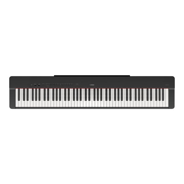 Цифрове піаніно YAMAHA P-225 Black