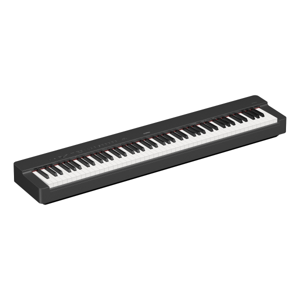 Цифрове піаніно YAMAHA P-225 Black
