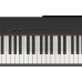 Цифрове піаніно YAMAHA P-225 Black