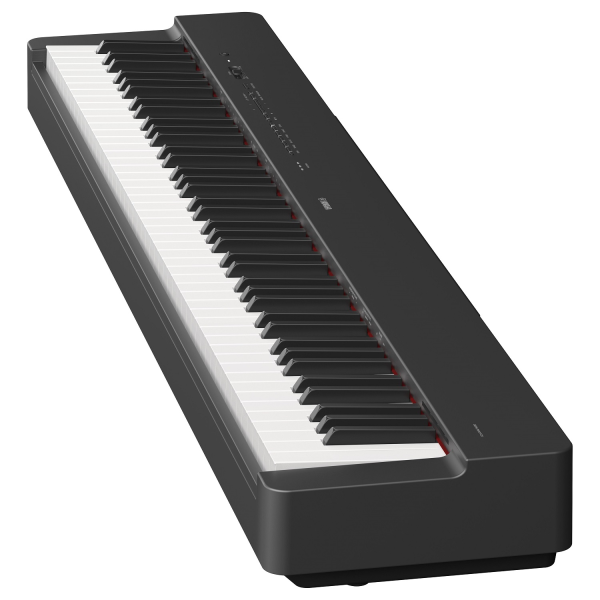 Цифрове піаніно YAMAHA P-225 Black