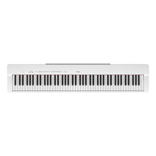 Цифрове піаніно YAMAHA P-225 White