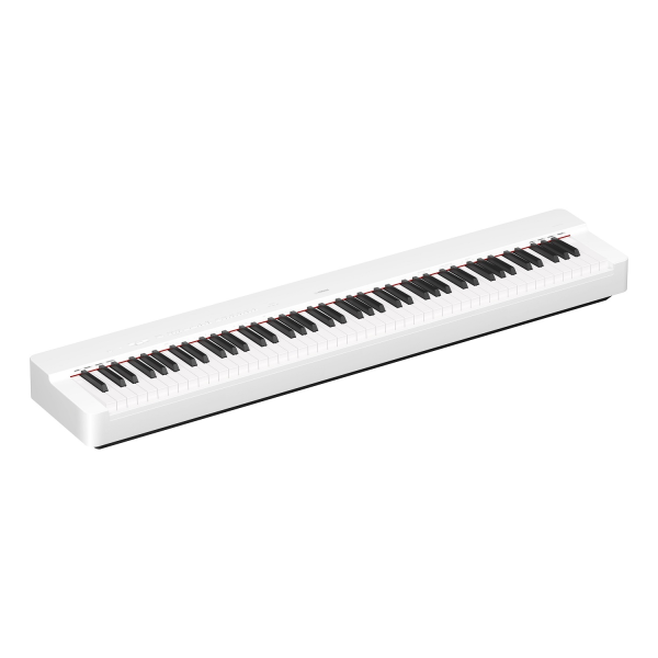 Цифрове піаніно YAMAHA P-225 White