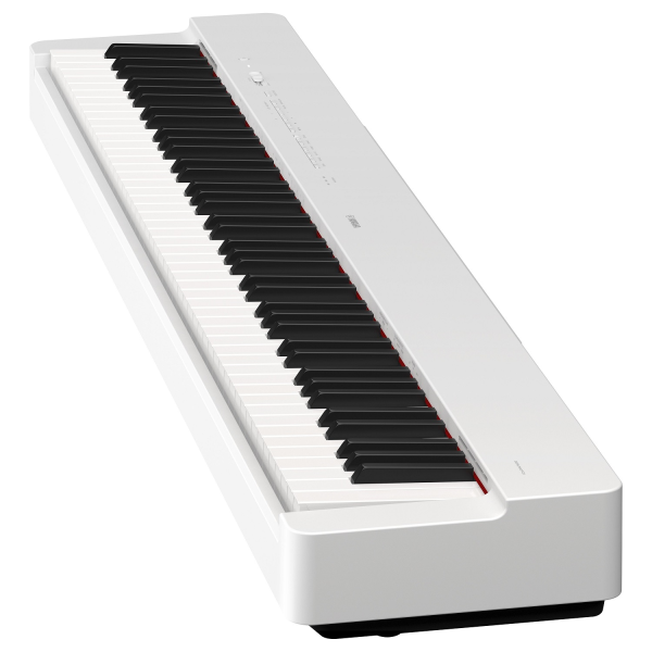 Цифрове піаніно YAMAHA P-225 White