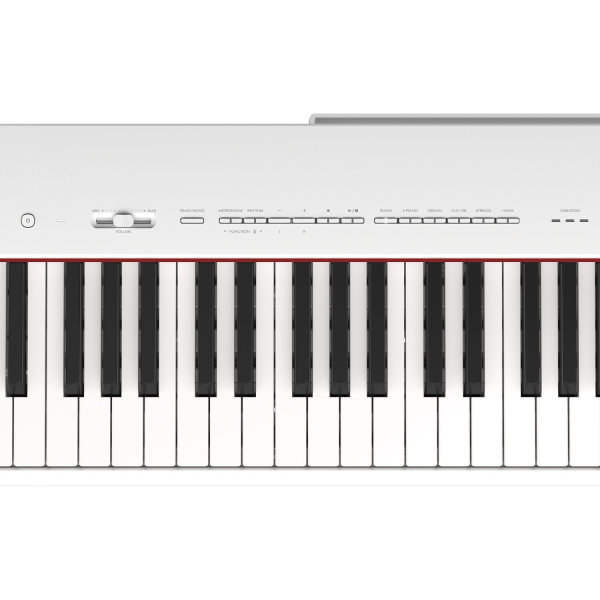 Цифрове піаніно YAMAHA P-225 White