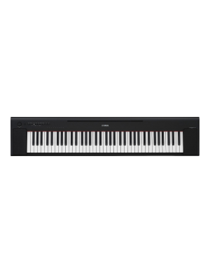 Цифровое пианино YAMAHA NP-35 Black