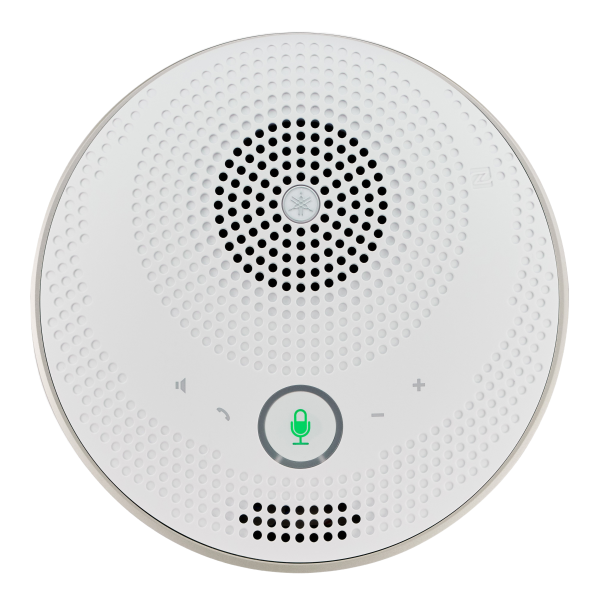 Спікерфон для конференцій YAMAHA YVC-200 (WHITE)