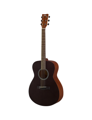 Акустична гітара YAMAHA FS400 SMOKY BLACK