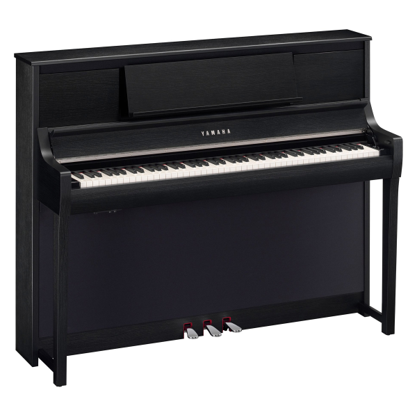 Цифрове піаніно YAMAHA CLAVINOVA CSP-295