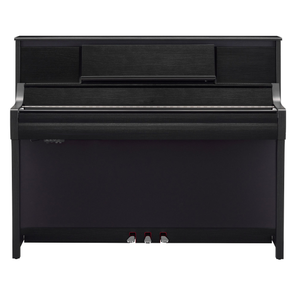 Цифрове піаніно YAMAHA CLAVINOVA CSP-295