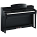Цифрове піаніно YAMAHA CLAVINOVA CSP-275 (POLISHED EBONY)