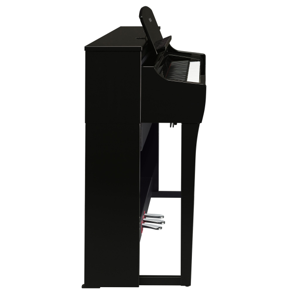 Цифрове піаніно YAMAHA CLAVINOVA CSP-275 (POLISHED EBONY)