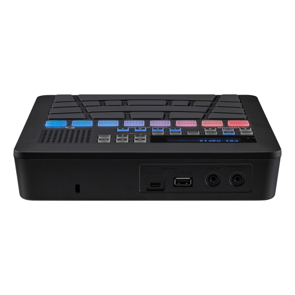 Драм-машина YAMAHA FGDP-50