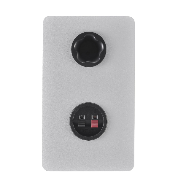 Активні студійні монітори YAMAHA HS3 White