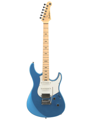 Электрогитара YAMAHA PACIFICA STANDARD PLUS (Sparkle Blue)