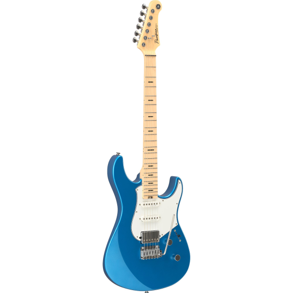 Електрогітара YAMAHA PACIFICA STANDARD PLUS (Sparkle Blue)