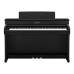 Цифрове піаніно YAMAHA Clavinova CLP-845 (Black)