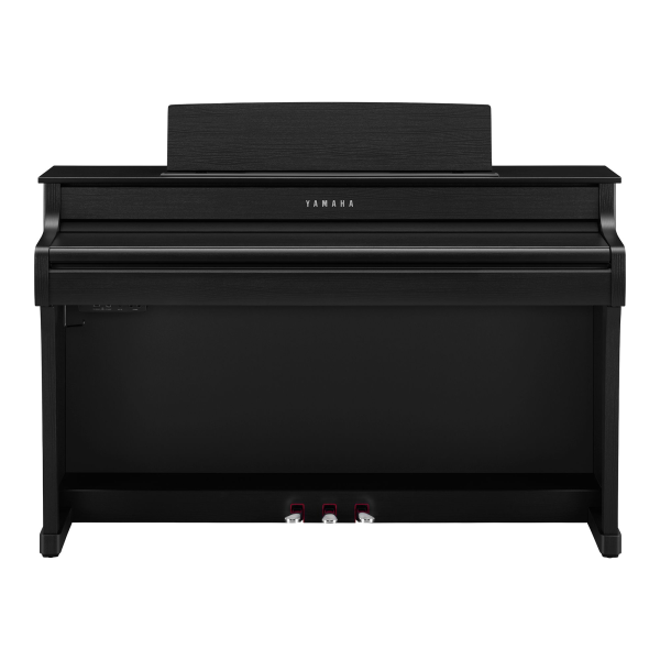 Цифрове піаніно YAMAHA Clavinova CLP-845 (Black)