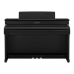 Цифрове піаніно YAMAHA Clavinova CLP-845 (Black)