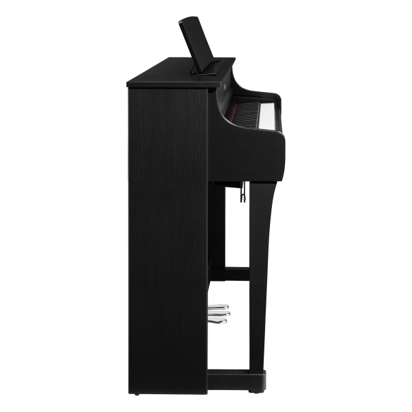 Цифрове піаніно YAMAHA Clavinova CLP-845 (Black)