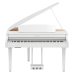 Цифровий рояль (фортепіано) YAMAHA Clavinova CLP-895GP (Polished White)