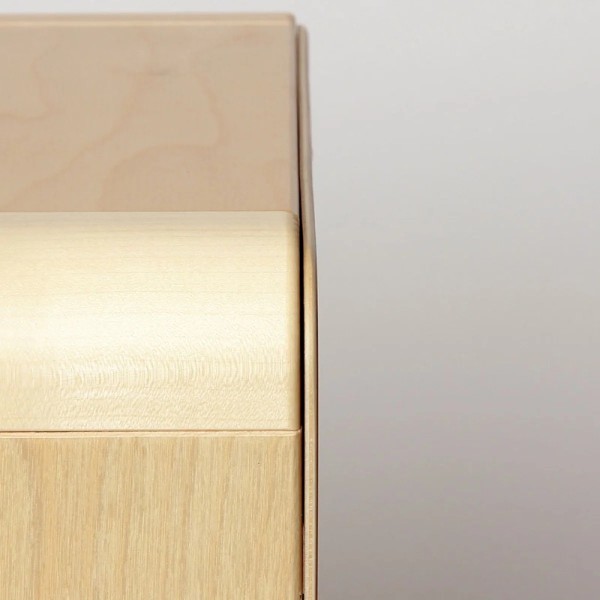 Кахон Sela CaSela - Satin Nut SE 002A