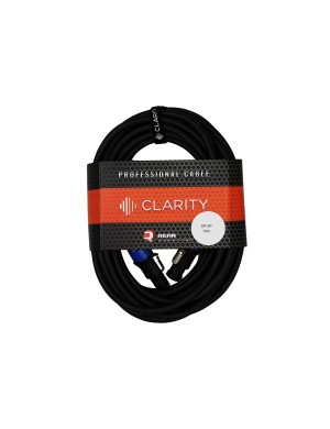 Спикерный кабель Clarity SP-SP/15m