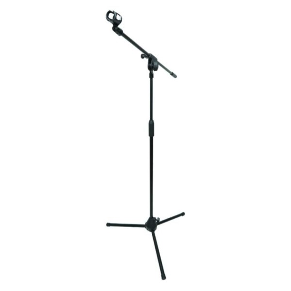 Мікрофонна стійка "журавель" Clarity Stand MCS001