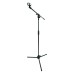 Мікрофонна стійка "журавель" Clarity Stand MCS001