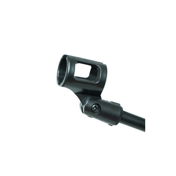 Мікрофонна стійка "журавель" Clarity Stand MCS001