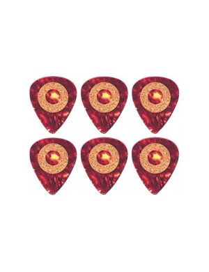 Медиатор Clayton CG38 CORK GRIP STD (упак 36шт.)