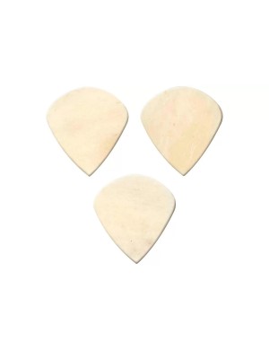 Медиатор Clayton CHS/3 EXOTIC STD COCONUT SHELL (3 шт)