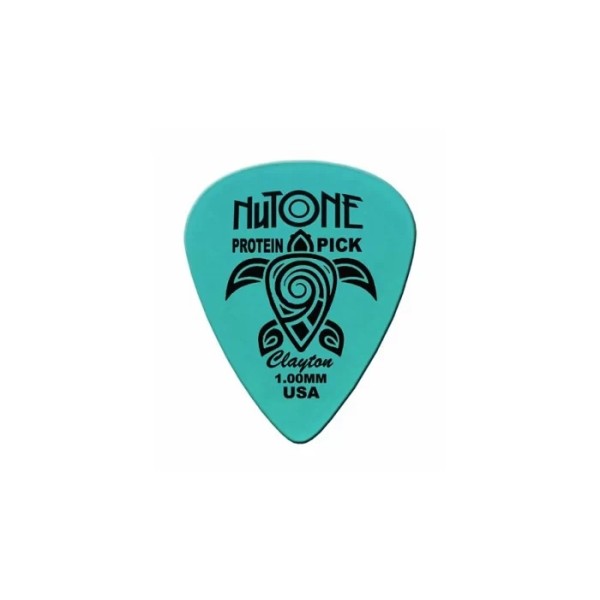 Медіатор Clayton NSH/1 NUTONE STD H (1 шт.)