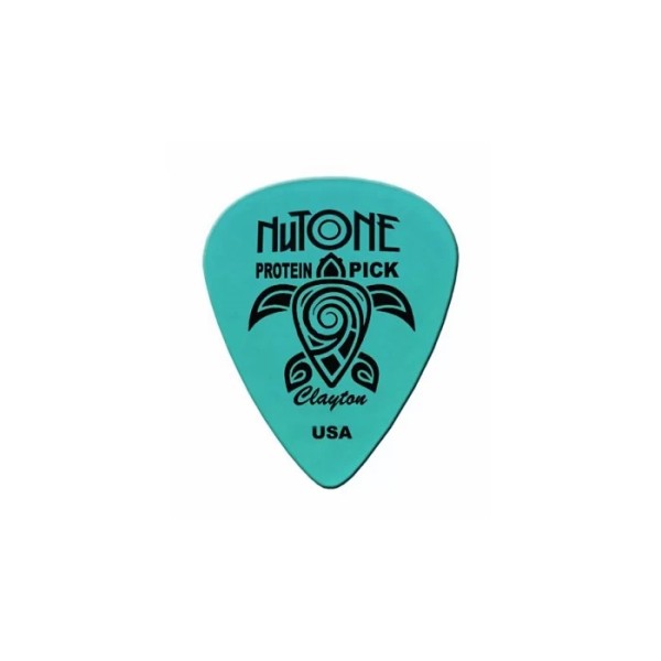 Медіатор Clayton NSM/1 NUTONE STD M (1 шт.)