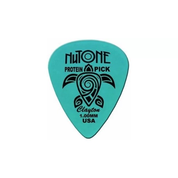 Медіатор Clayton NSXH/1 NUTONE STD X-H (1 шт.)