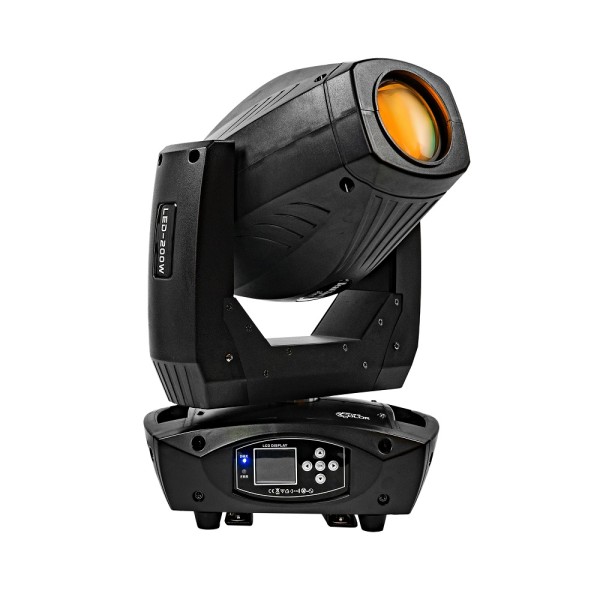 Світлодіодна голова FREE COLOR B200 Світлодіодна голова FREE COLOR B200